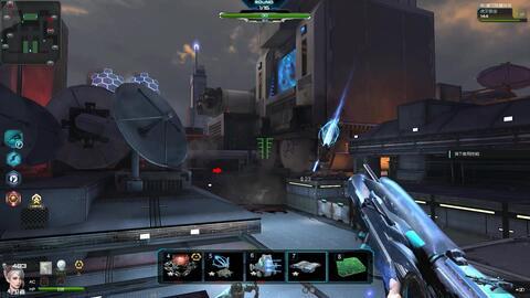 逆战最新爆料体验服塔防,体验服爆料，策略布局，守护家园